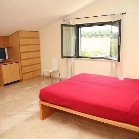 Hotel Poggio Bertino Montemerano