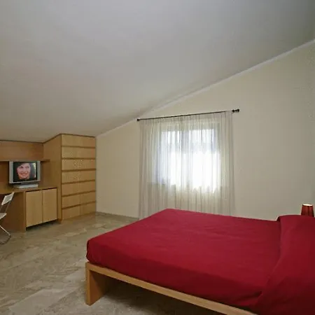 Poggio Bertino 3* Montemerano
