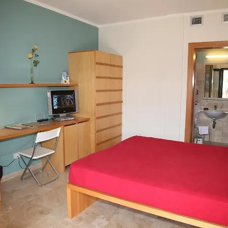 Hotel Poggio Bertino
