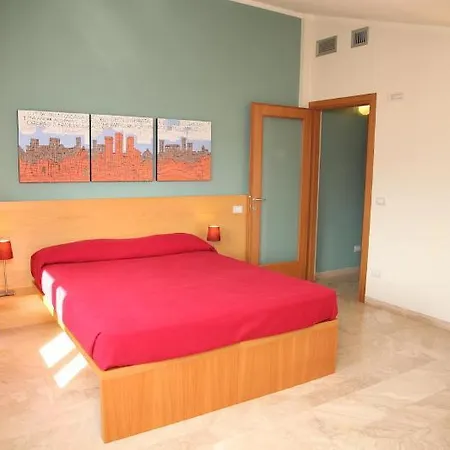 Poggio Bertino 3*