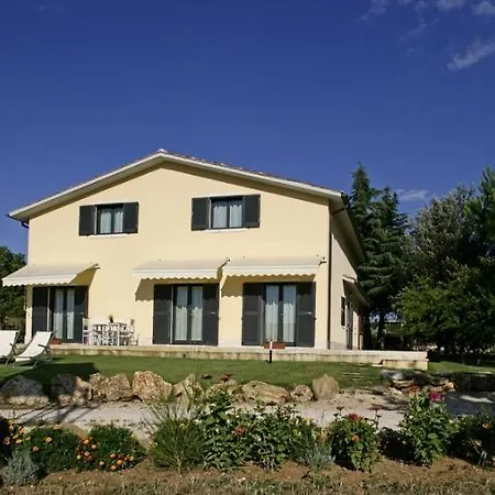 Poggio Bertino 3* Montemerano